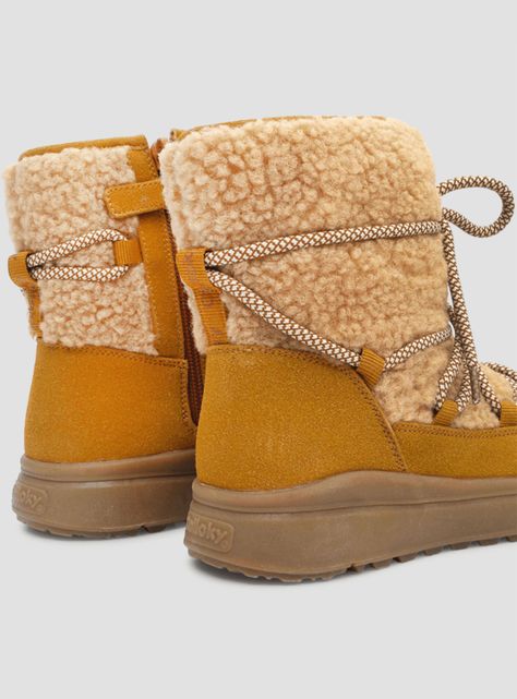 Bota para Niña Colección-4