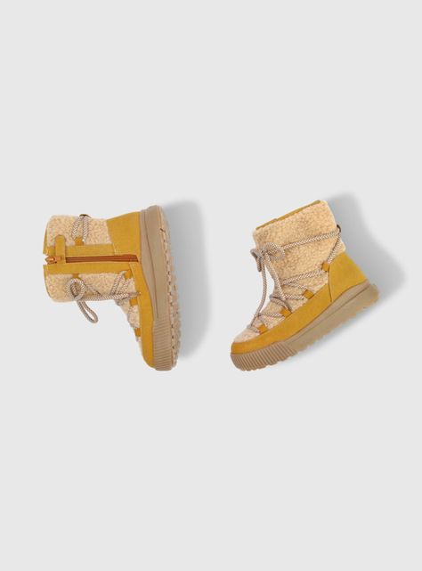 Bota para Niña Colección-2