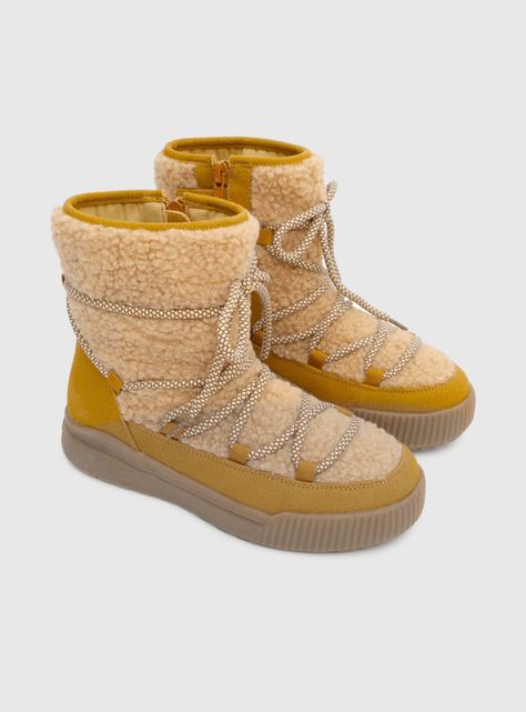 Bota para Niña Colección-1