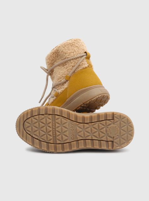 Bota para Niña Colección-3
