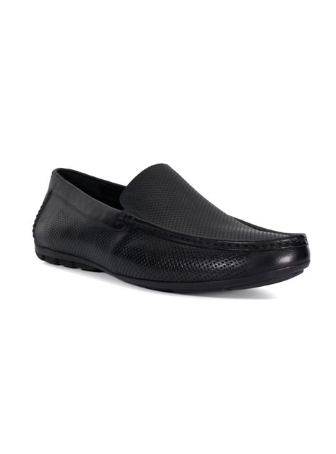Mocasín Banja Cuero Hombre-0