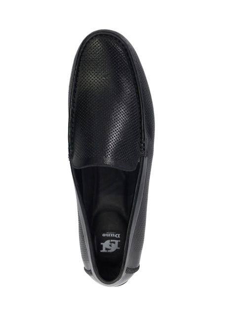 Mocasín Banja Cuero Hombre-3