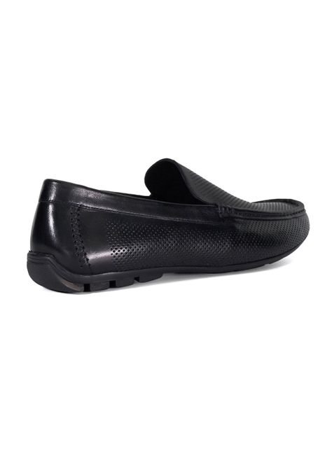 Mocasín Banja Cuero Hombre-2