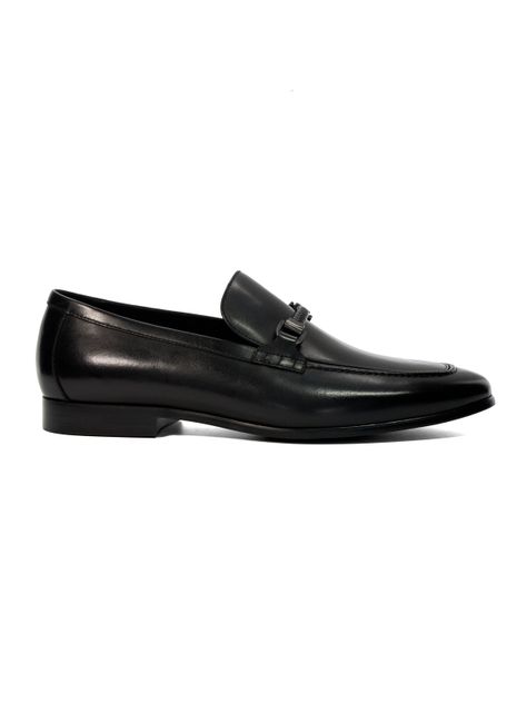 MocasÍn Scilly Cuero Hombre-2