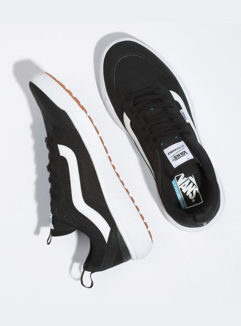 Zapatilla Urbana Ua Ultrarange Exo Hombre-1