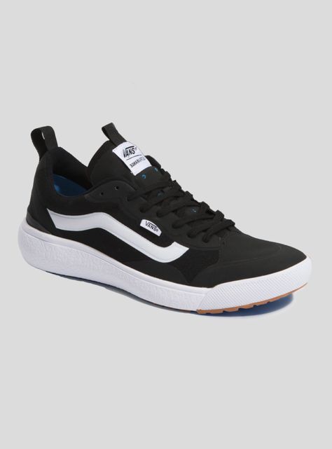 Zapatilla Urbana Ua Ultrarange Exo Hombre-0