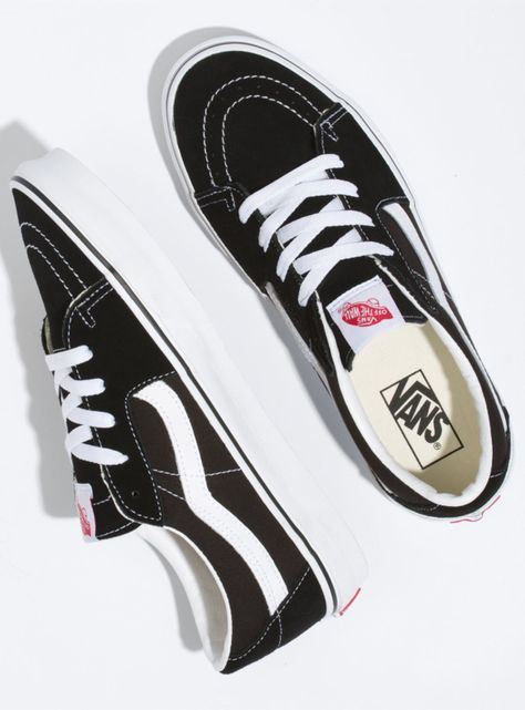 Zapatilla Urbana UA SK8-Low Unisex-1