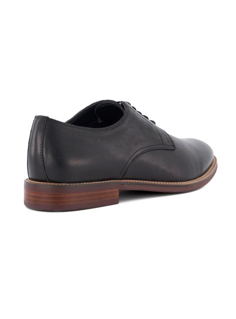 Zapato de Vestir Stanley Cuero Hombre-3