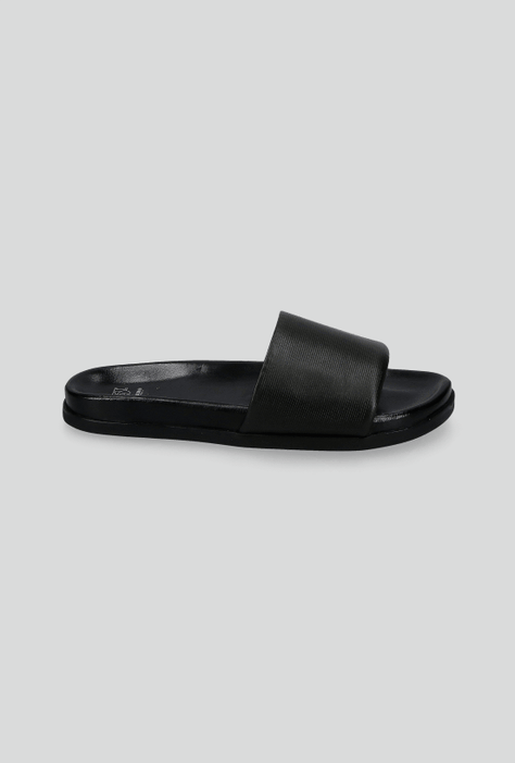 Sandalia Inclines Cuero Hombre-3