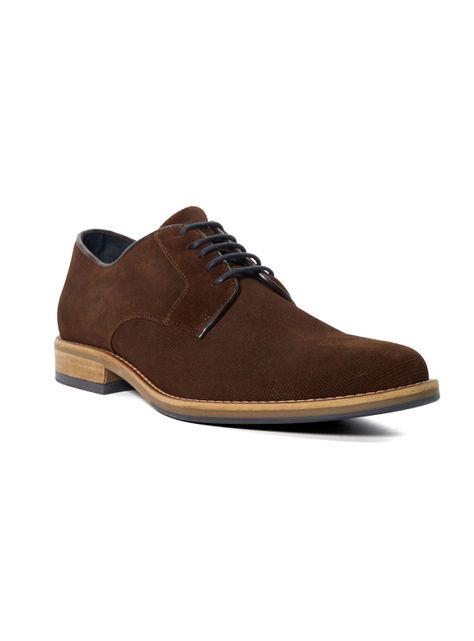 Zapato Casual Bergen Hombre-0