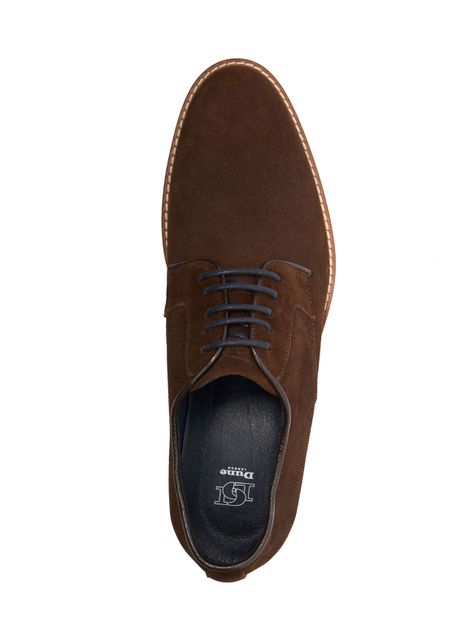 Zapato Casual Bergen Hombre-3