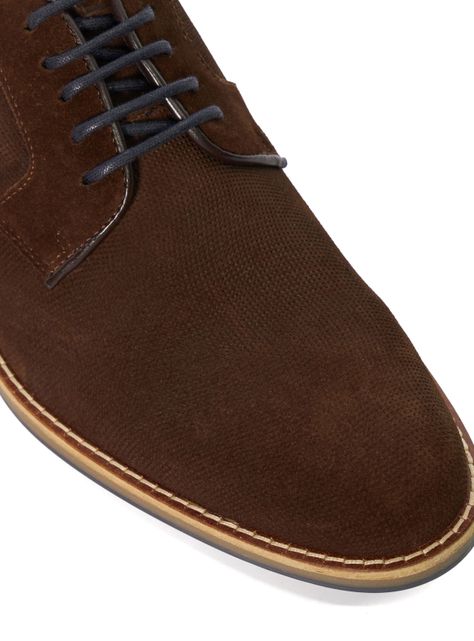Zapato Casual Bergen Hombre-4