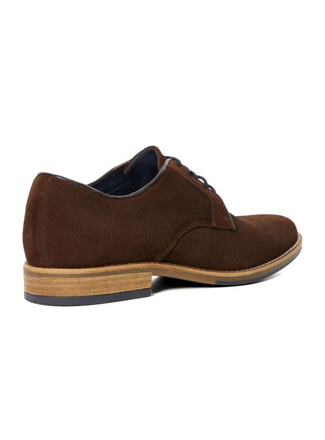 Zapato Casual Bergen Hombre-2