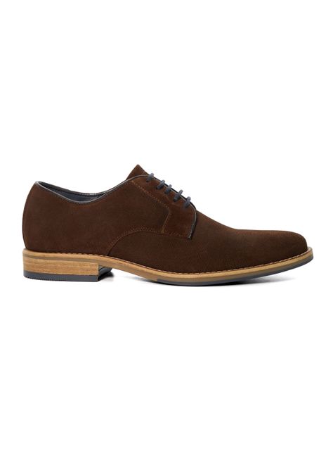 Zapato Casual Bergen Hombre-1