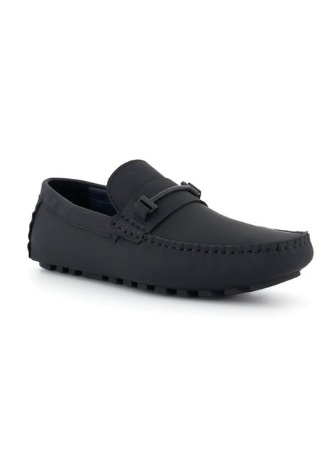 Mocasin Boldan Cuero Hombre-0