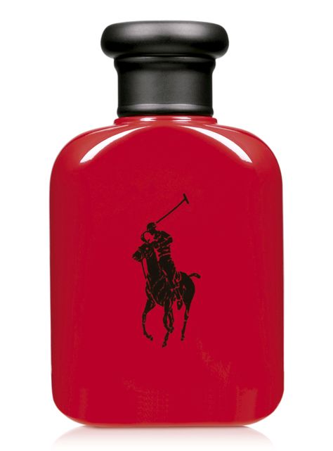 Perfume 75 ml Ralph Lauren Polo Red EDT Hombre-0