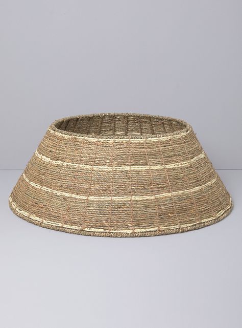 Pie de Árbol Ratán 40 -65 cm-0