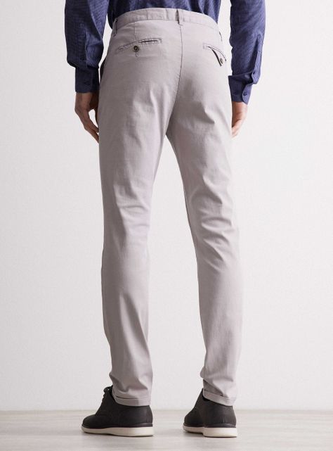 Pantalón Chino-1