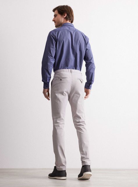 Pantalón Chino-5