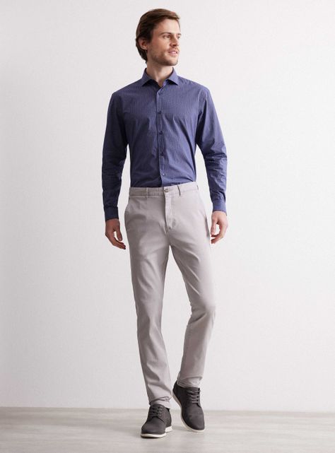 Pantalón Chino-4