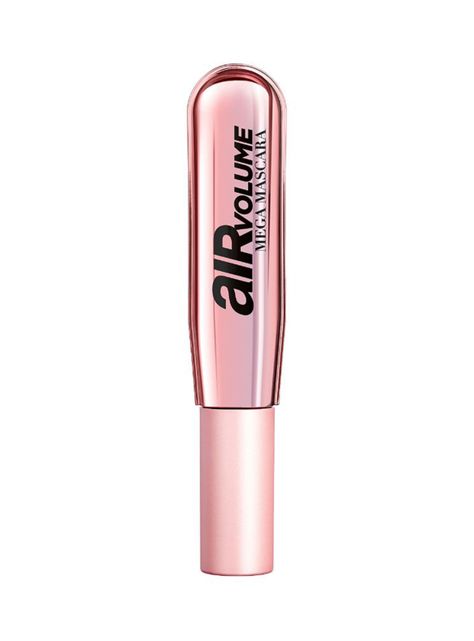 Máscara L'Oréal de Pestañas Air Volume Mega Mascara WSH-0