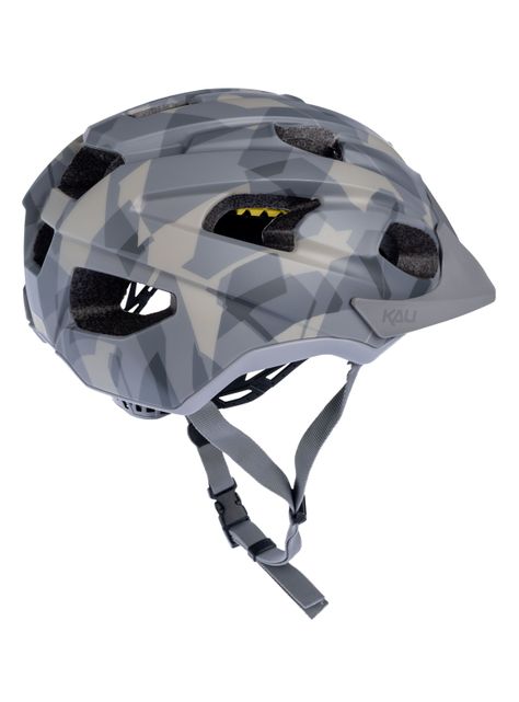 Casco Oxford Trail Everest T/S-M Camo/Grey-1