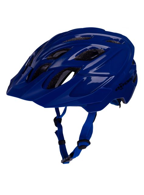 Casco MTB Himalaya Talla S-M 60-63 cm-0