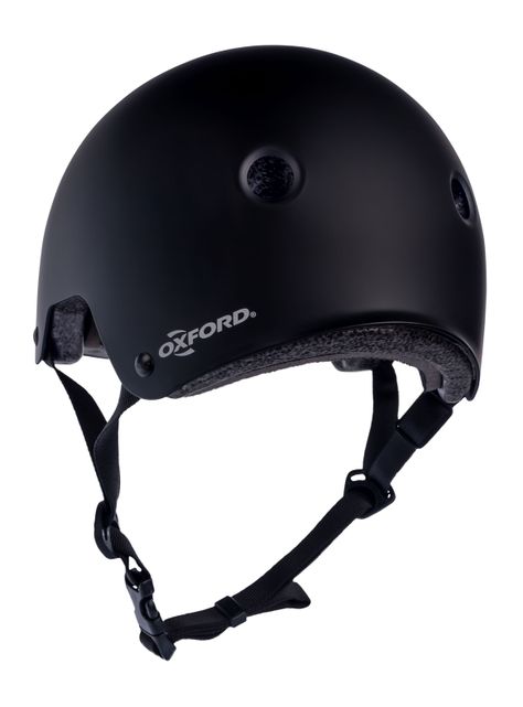 Casco Urbano Moonstone Talla S Black Oxford-1