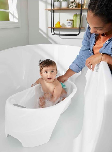 Bañera para Bebés Simple Support-3