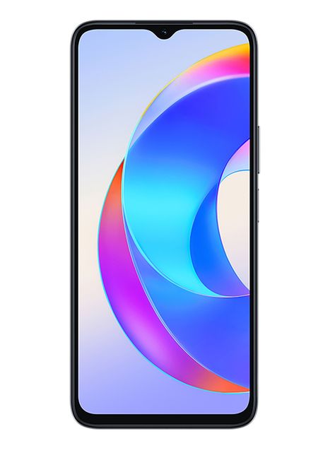Honor X5 Plus 64Gb Negro Wom-0