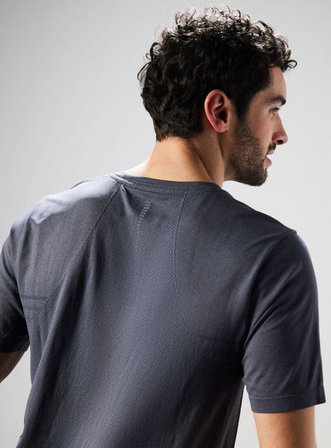Polera Técnica Seamless-3