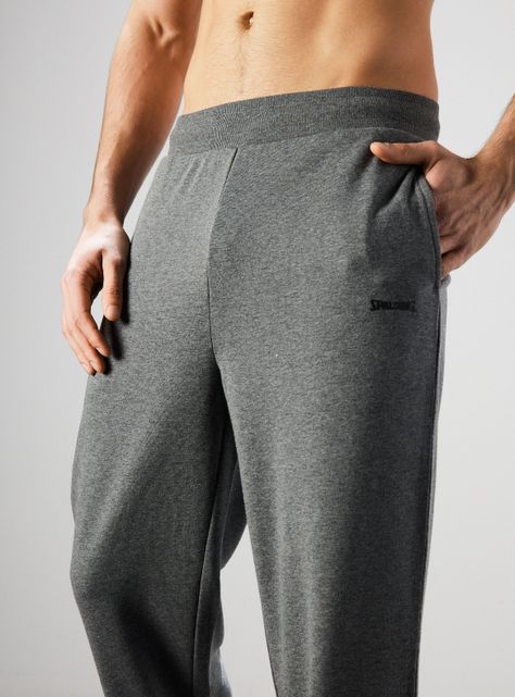 Pantalón Buzo Recto-2