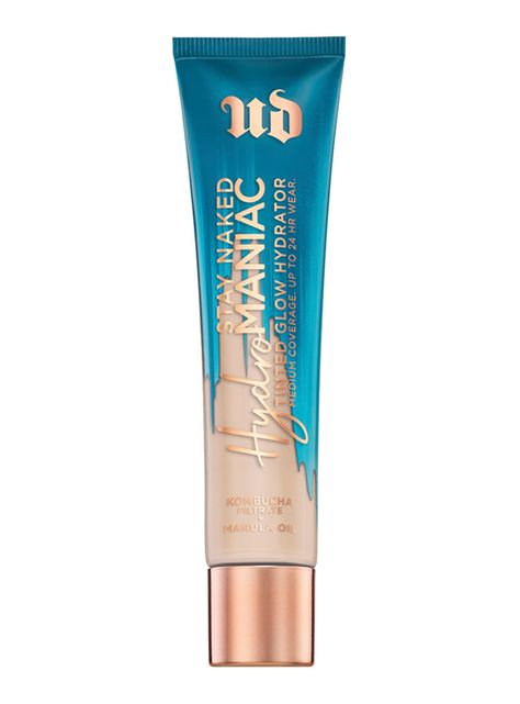 Base Maquillaje Hydromaniac Tinted Glow Urban Decay-2