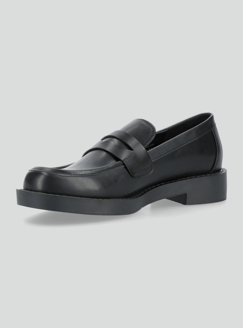 Mocasín Detalle Máscara Mujer-2