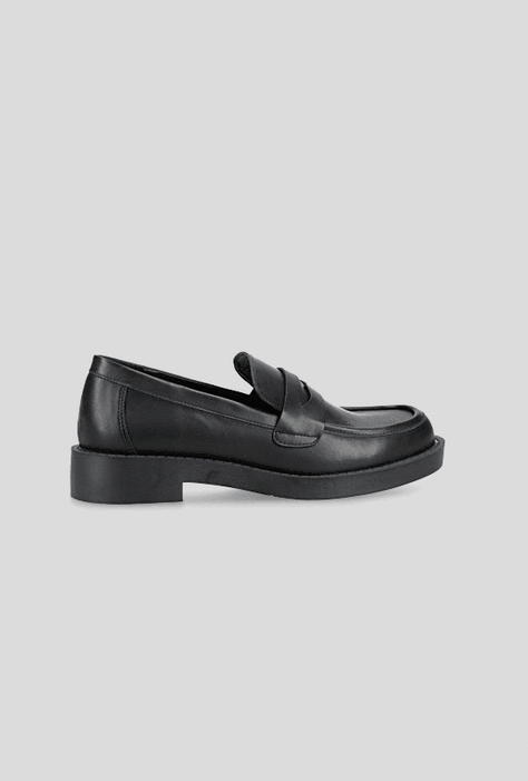 Mocasín Detalle Máscara Mujer-4