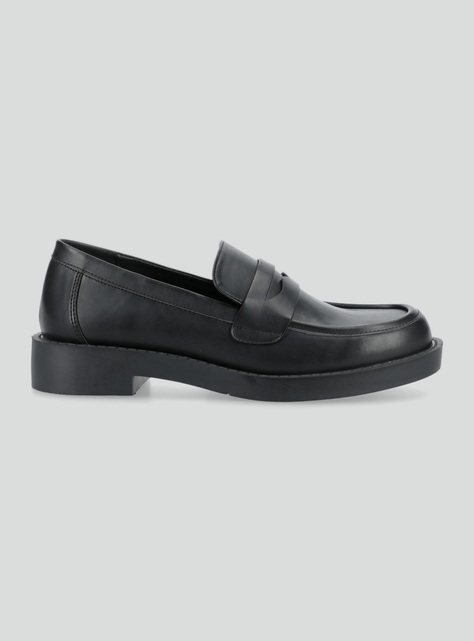 Mocasín Detalle Máscara Mujer-1