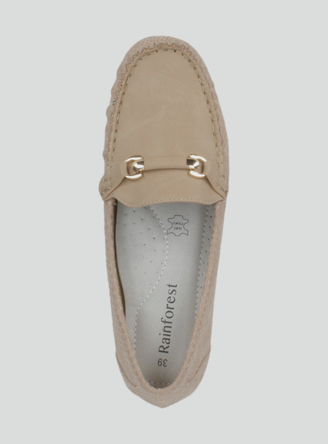 Mocasín con Textura Mujer-3