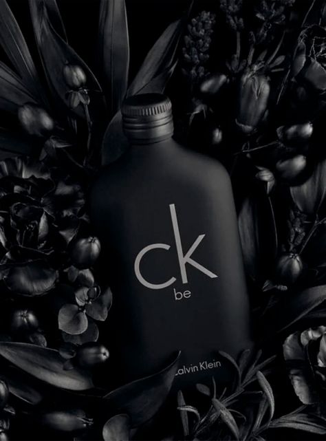 Perfume CK Be EDT Unisex 100 ml-4