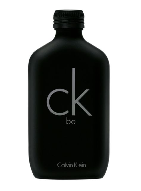 Perfume CK Be EDT Unisex 100 ml-0