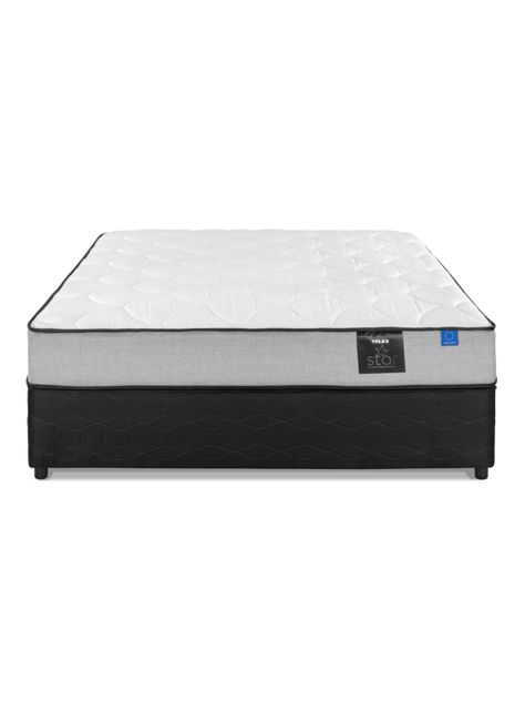 Cama Americana Star 2 Plazas (150X190) BD Flex-1
