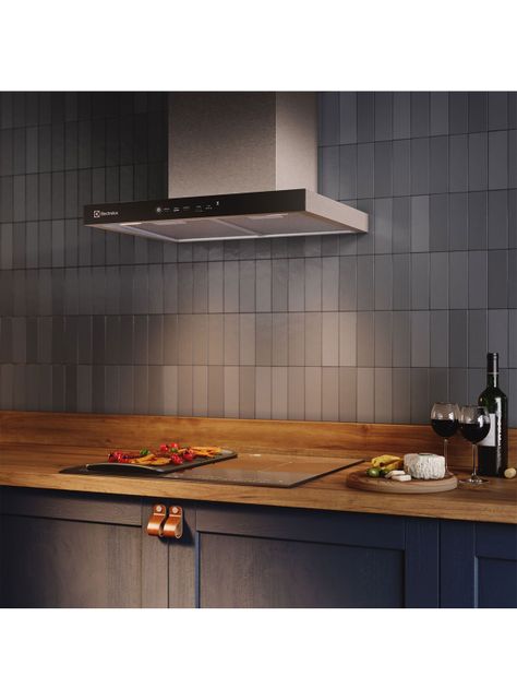 Campana Decorativa Pared CE6TF 59.8 cm-5