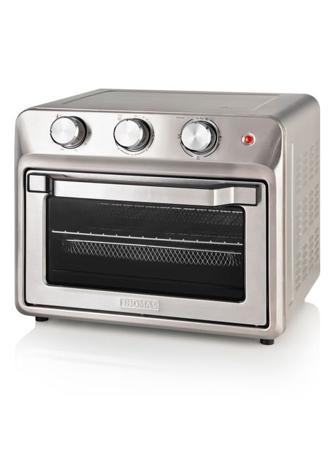 Horno con Freidora de Aire 22 Litros TH-22AF-3