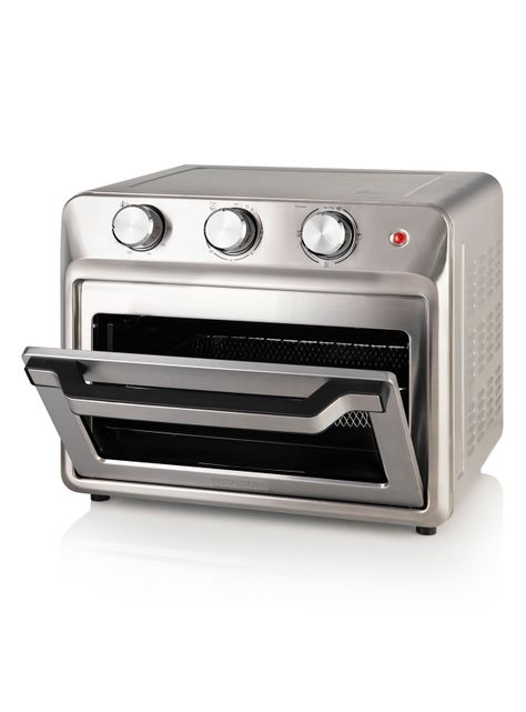 Horno con Freidora de Aire 22 Litros TH-22AF-1