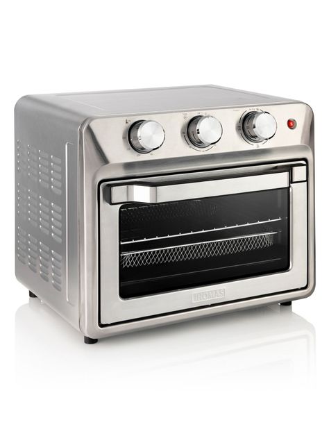 Horno con Freidora de Aire 22 Litros TH-22AF-2