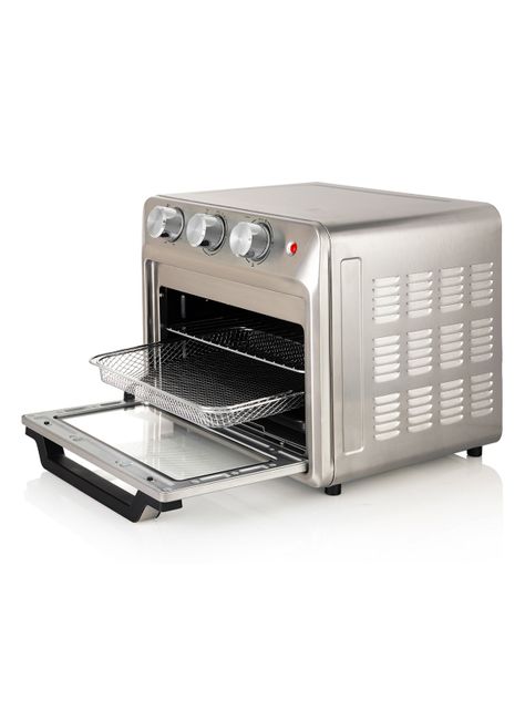 Horno con Freidora de Aire 22 Litros TH-22AF-6