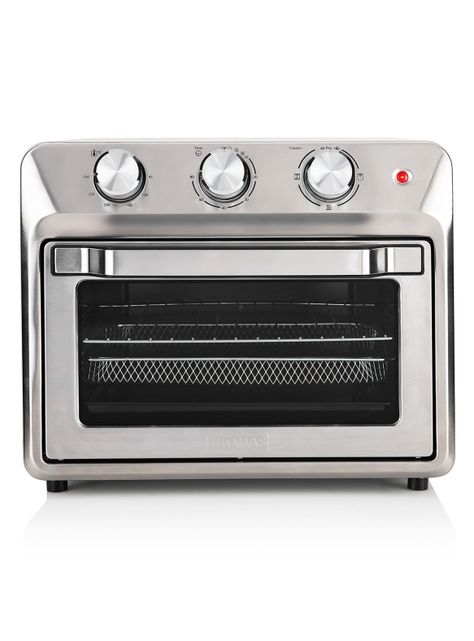 Horno con Freidora de Aire 22 Litros TH-22AF-0