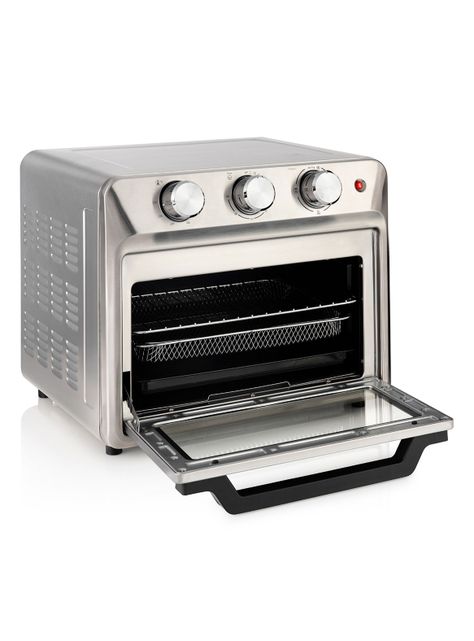 Horno con Freidora de Aire 22 Litros TH-22AF-4