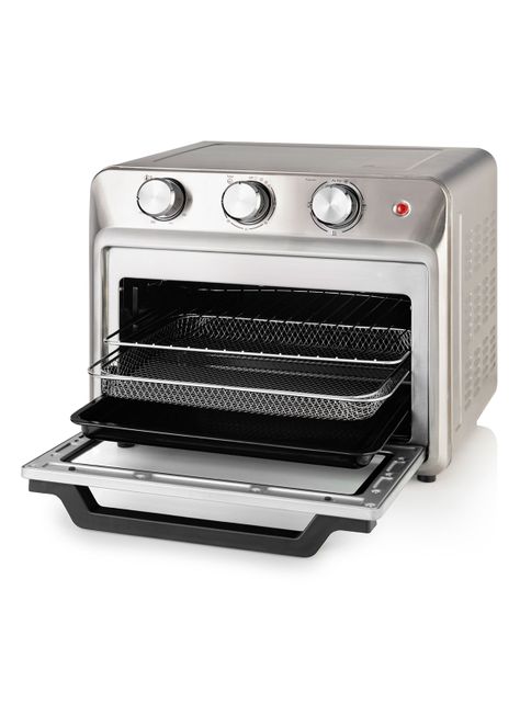 Horno con Freidora de Aire 22 Litros TH-22AF-5
