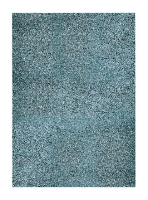 Alfombra 120 x 170 cm Bella Turquesa-0