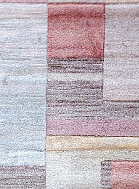 Alfombra 120 x 170 cm Modern Multicolor-1